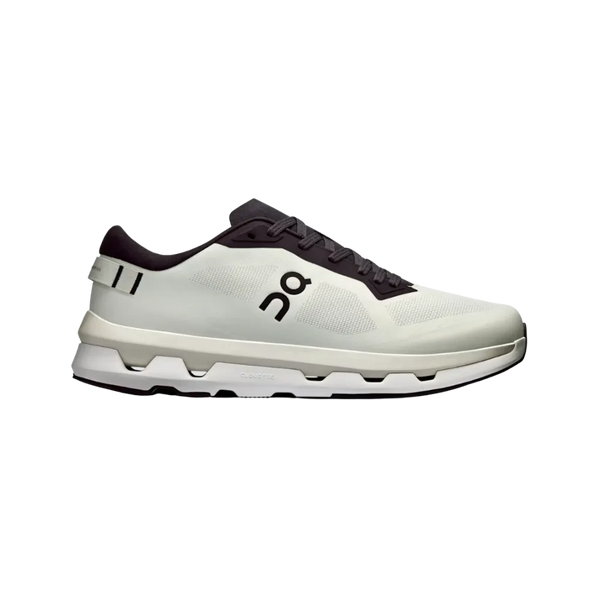 On Running Cloudzone Ice Black