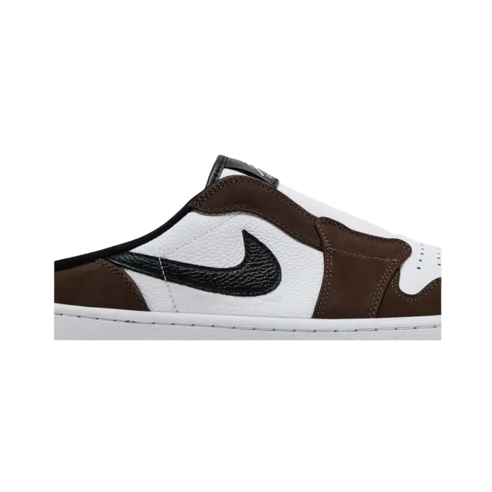 Air Jordan 1 Mule Golf 'Baroque Brown'