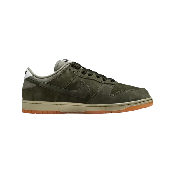 Nike Dunk Low SB Pro B 'Sequoia'
