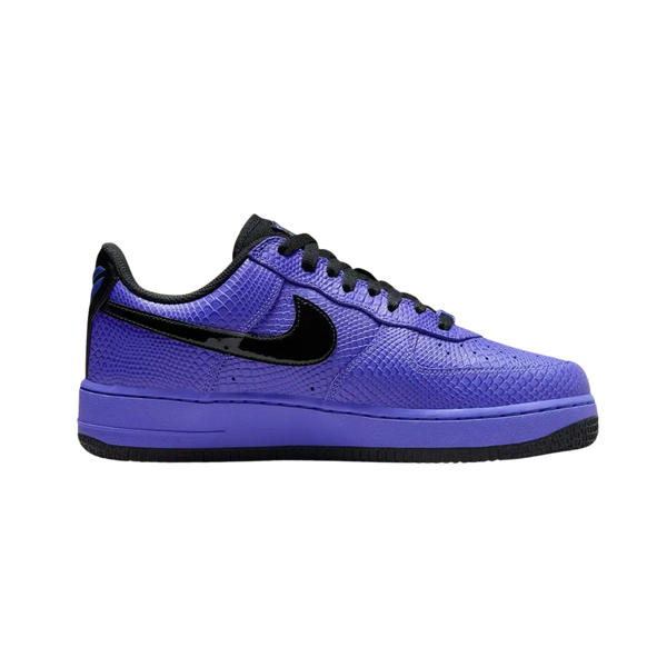 Nike Air Force 1 x Kobe Bryant x FC Barcelona Low Protro 'Persian Violet'