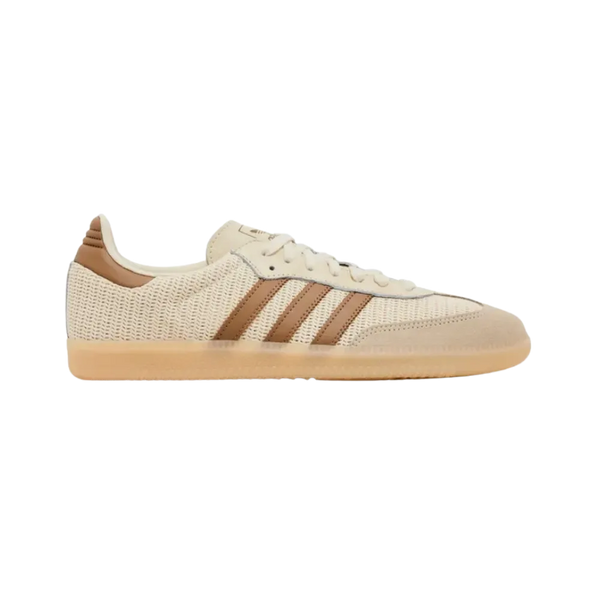 Adidas Samba OG 'Cream White Cardboard'