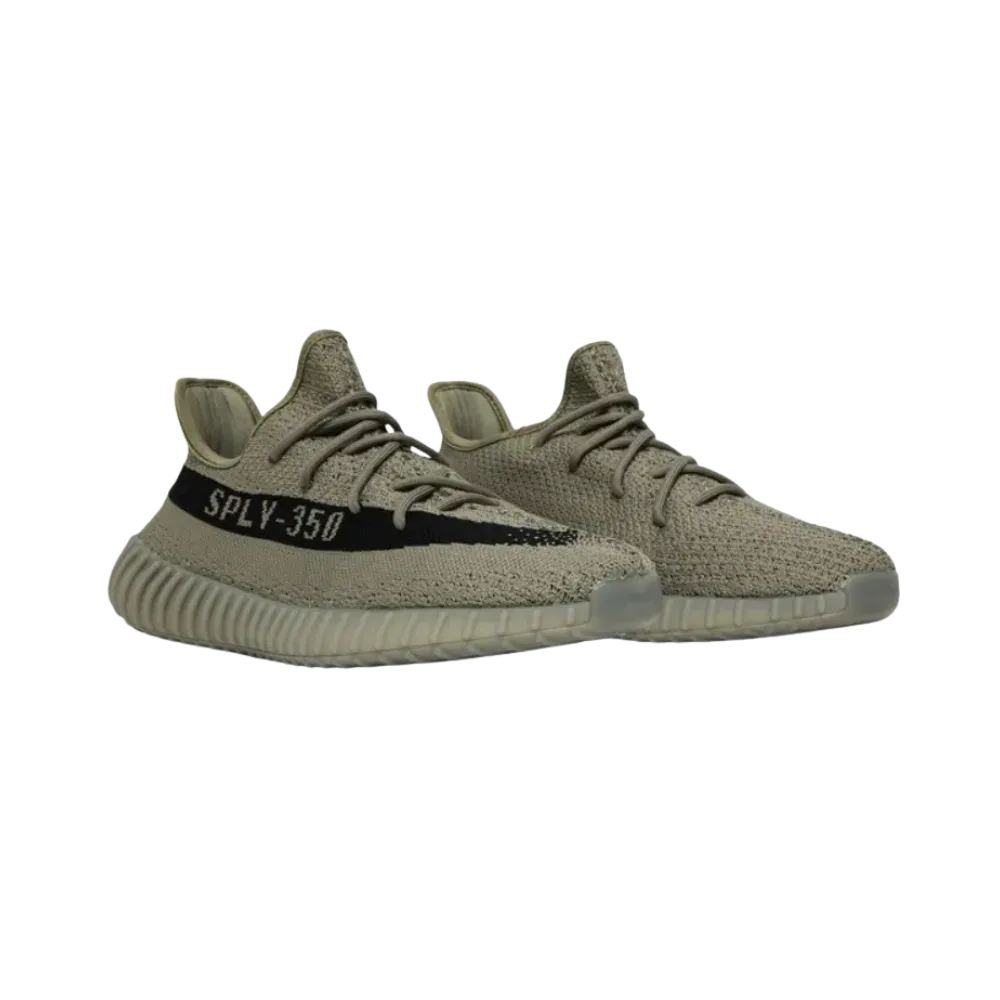 Yeezy Boost 350 V2 'Granite'