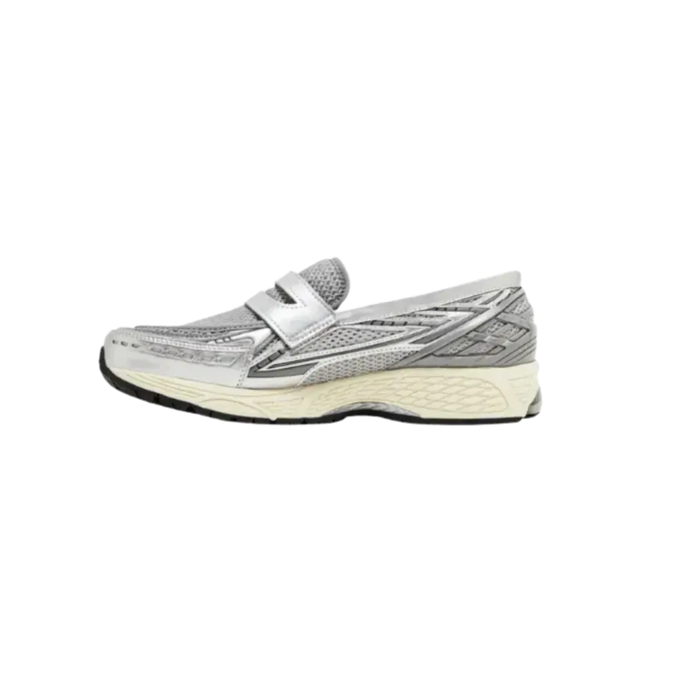 New Balance 1906L 'Silver Shadow Grey'