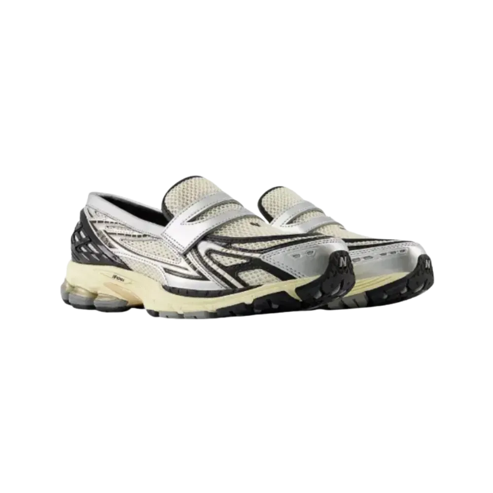 New Balance 1906L 'Silver Metallic Black'