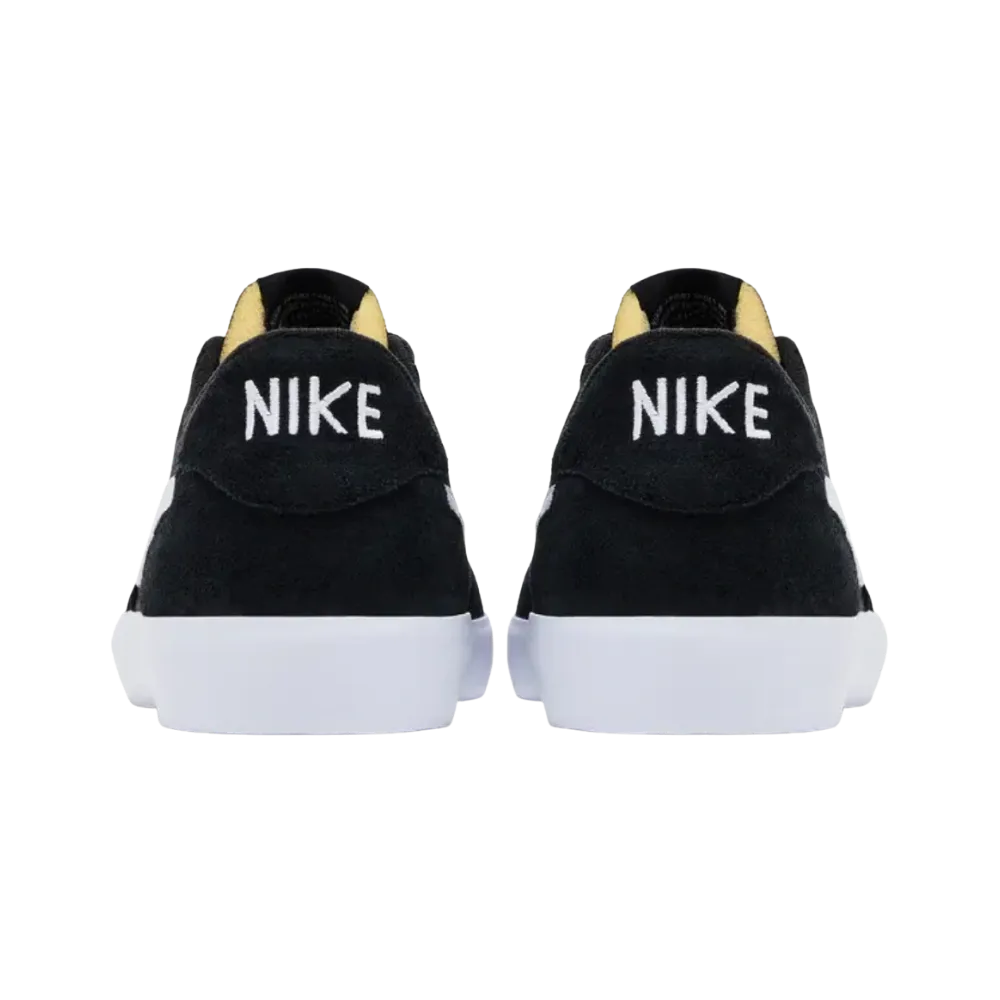 Nike SB Heritage Vulc Black White