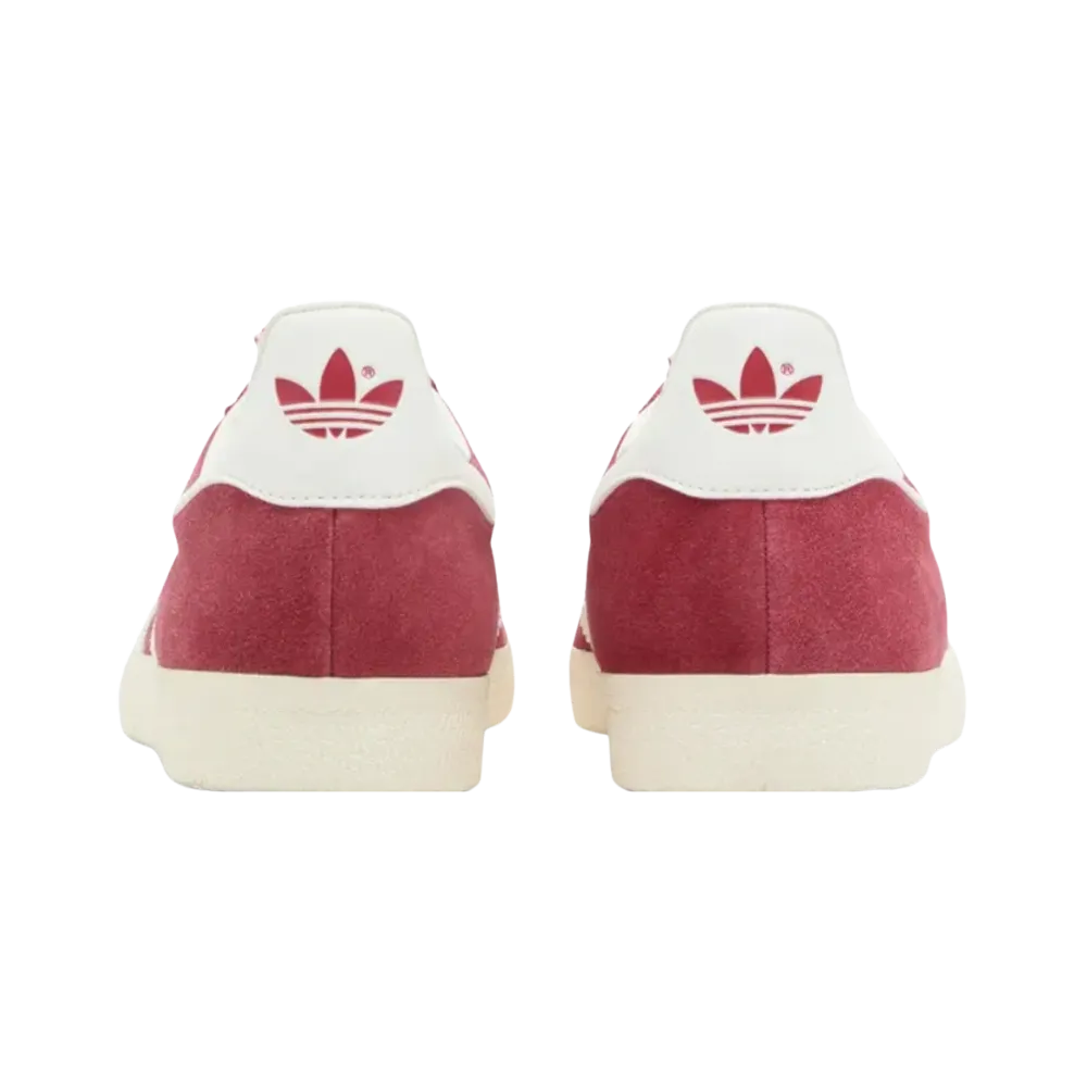 Adidas Gazelle 'Glory Red'