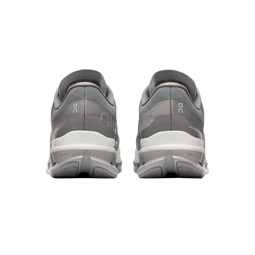 On Running Cloudflow 5 Alloy Rock