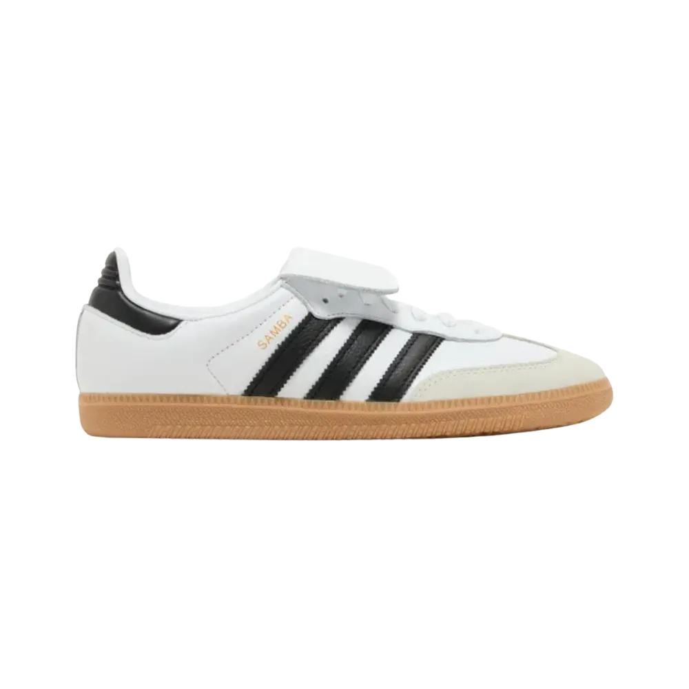 Adidas Samba LT 'White Black Gum'