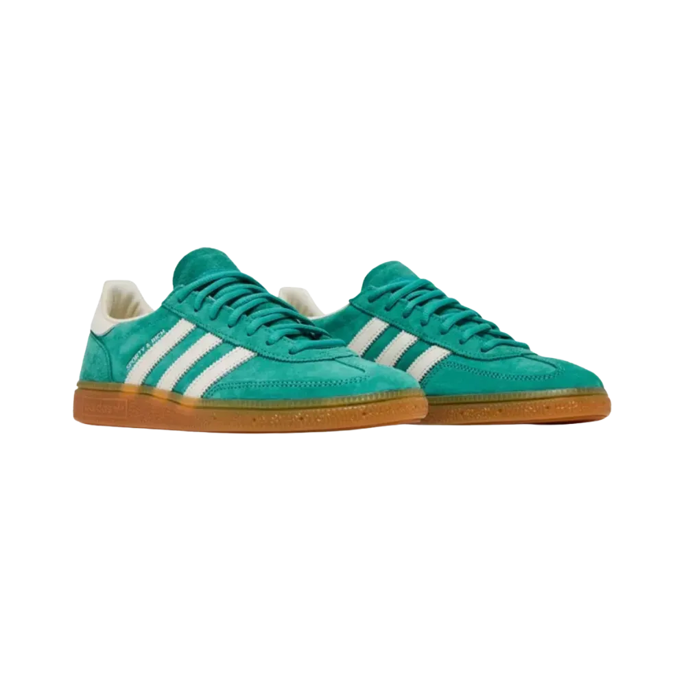 Sporty & Rich x Adidas Handball Spezial 'Green Gum'