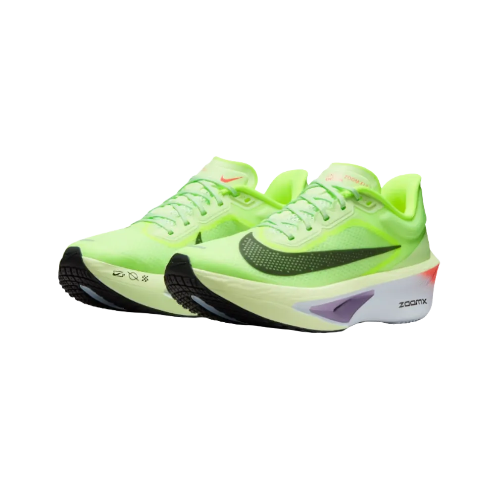 Nike Zoom Fly 6 'Barely Volt'