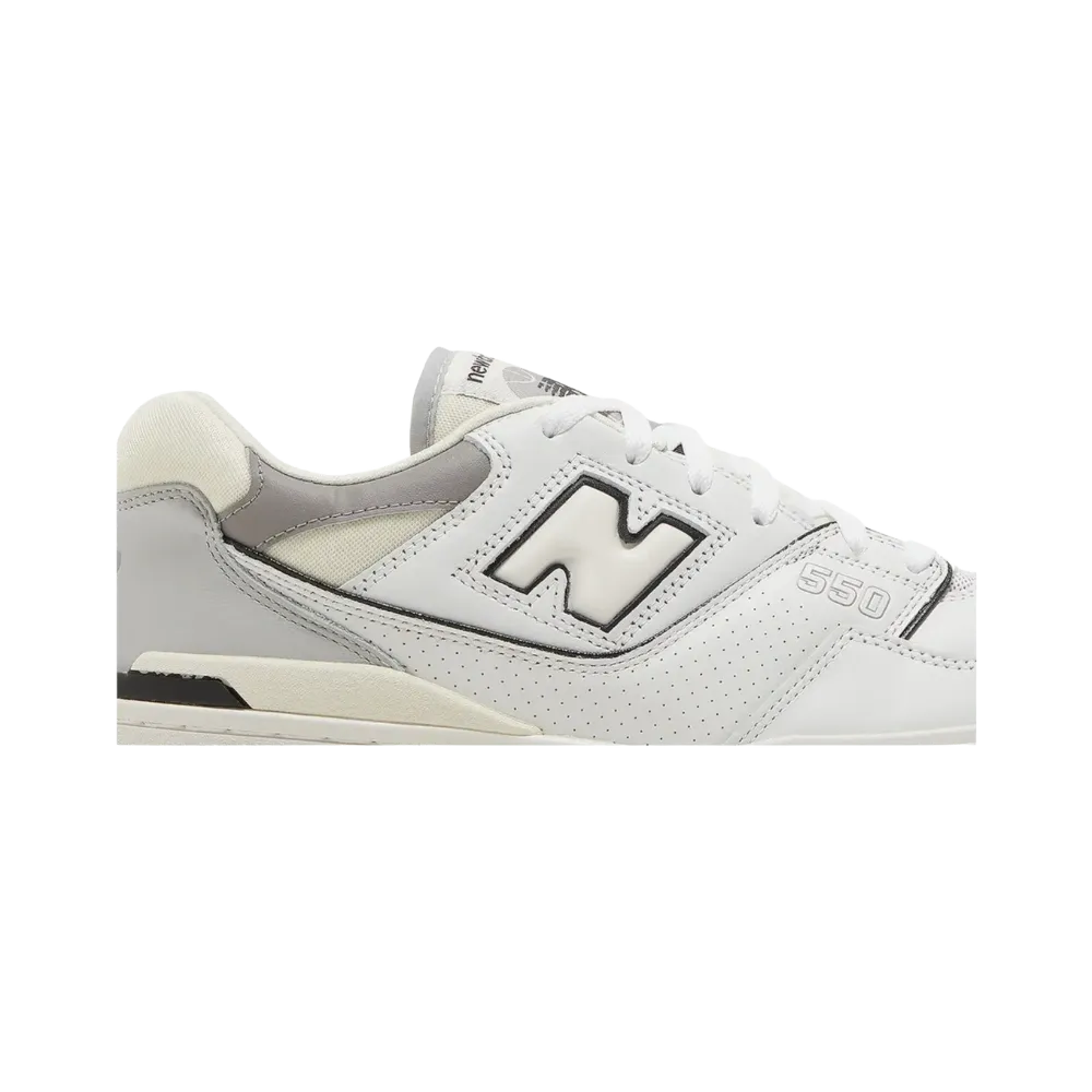 New Balance 550 'White Marblehead'