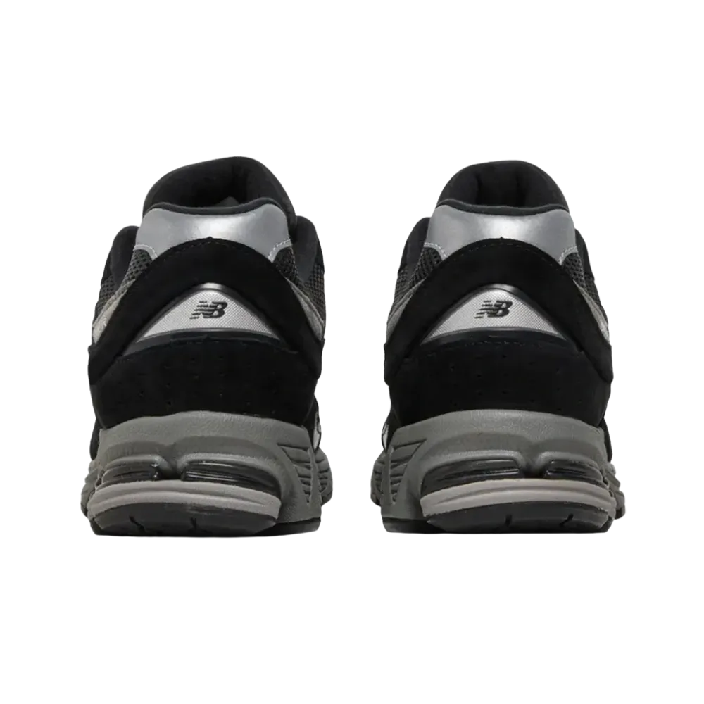 New Balance 2002R 'Black' JD Exclusive