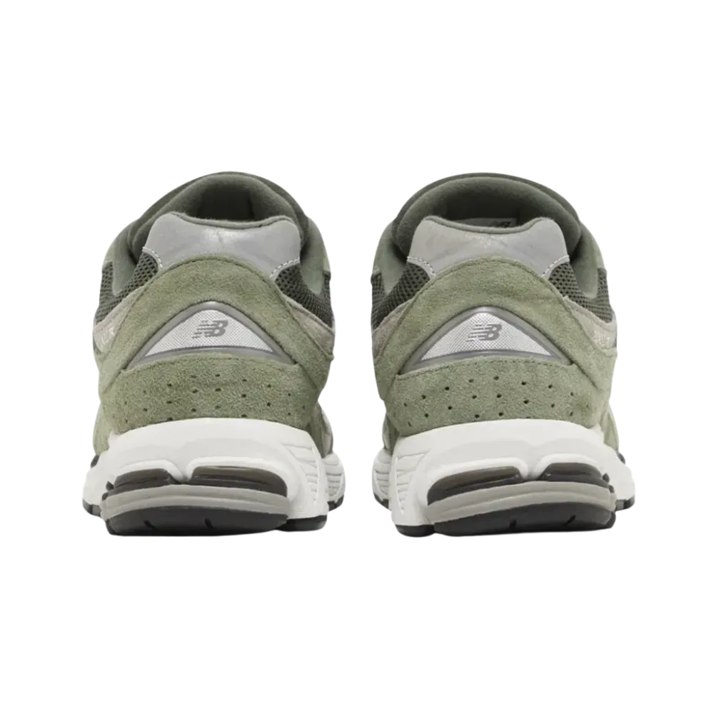 New Balance 2002R 'Norway Spruce'