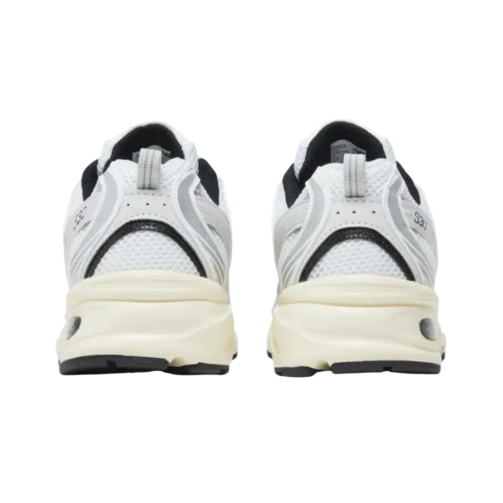 New Balance 530 Silver Cream