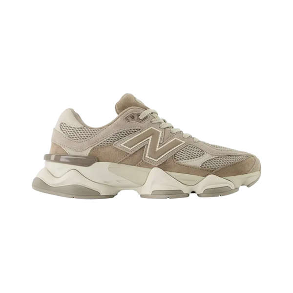 New Balance 9060 'Mushroom Arid Stone'