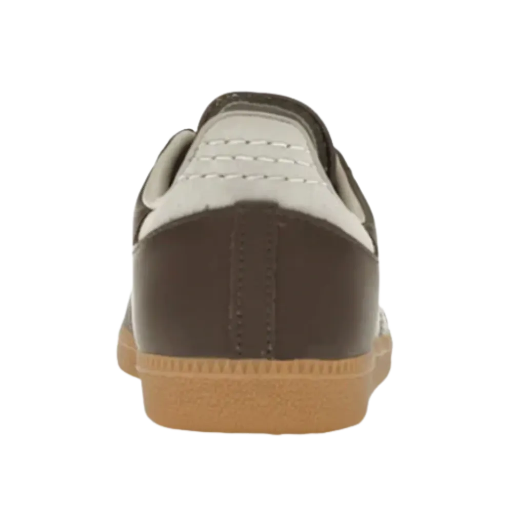 Adidas Samba OG 'Brown Putty Grey'
