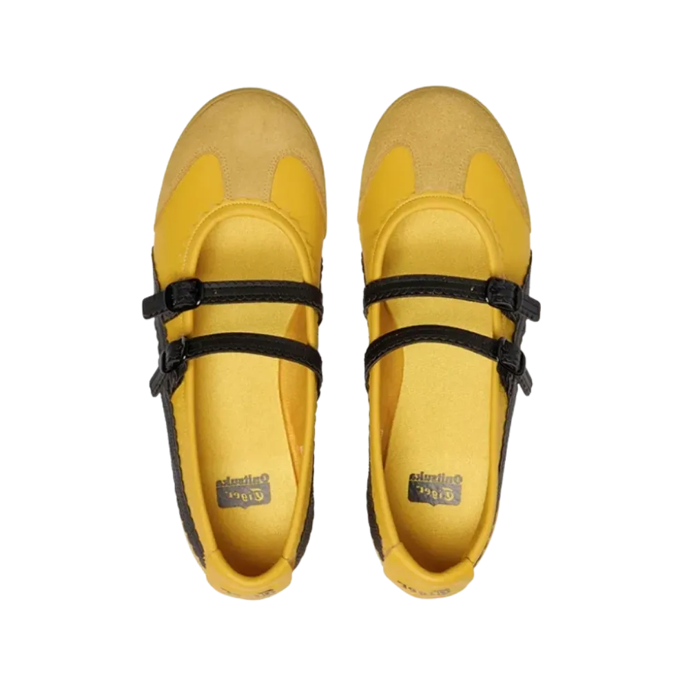 Onitsuka Tiger Mexico 66 TGRS - Kill Bill