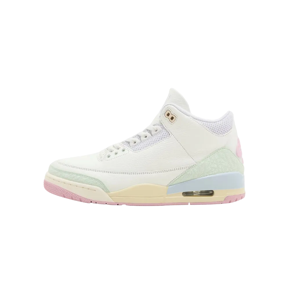 Air Jordan 3 Retro 'Spring is In The Air'