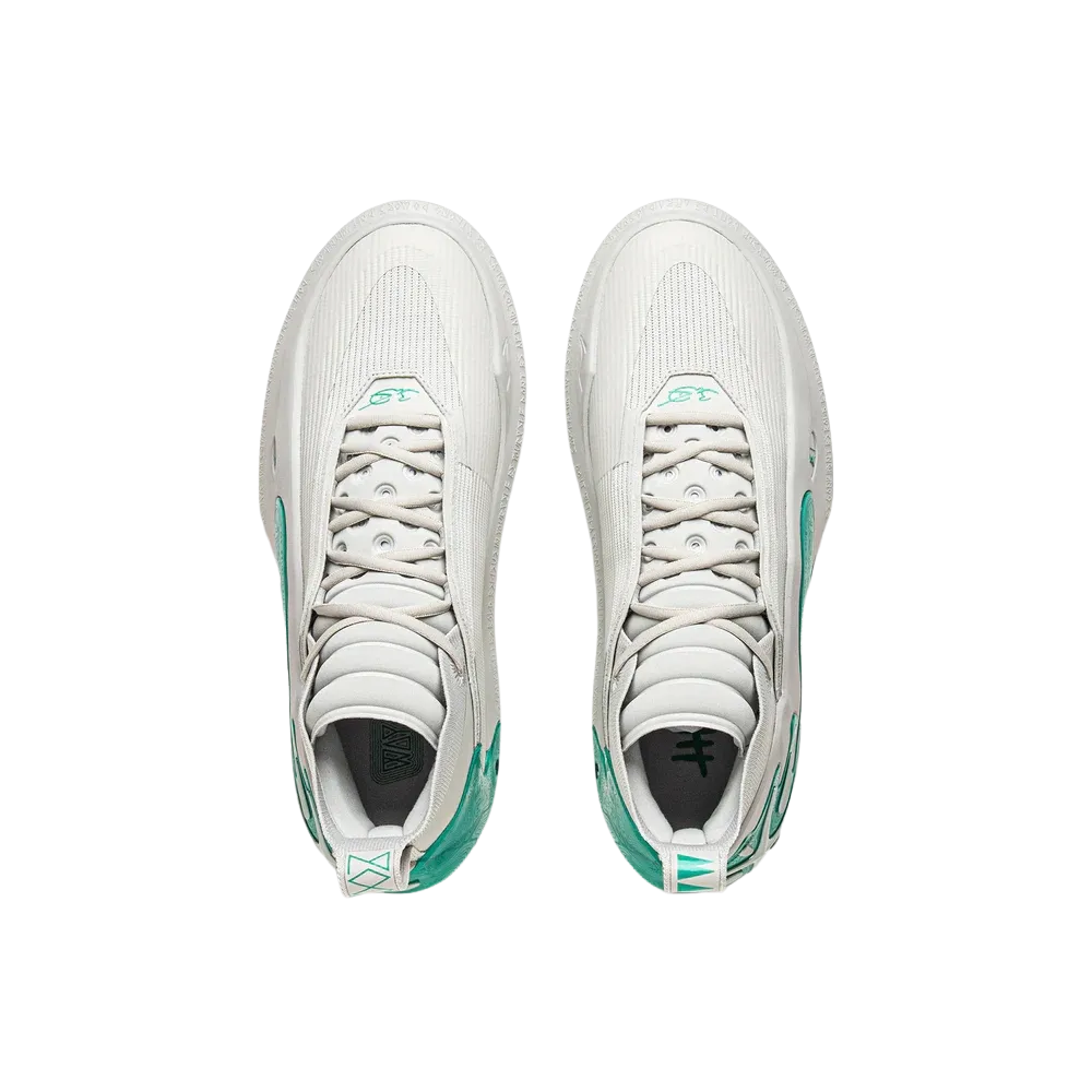 Li-Ning Way of Wade 11 "Gray Boy"