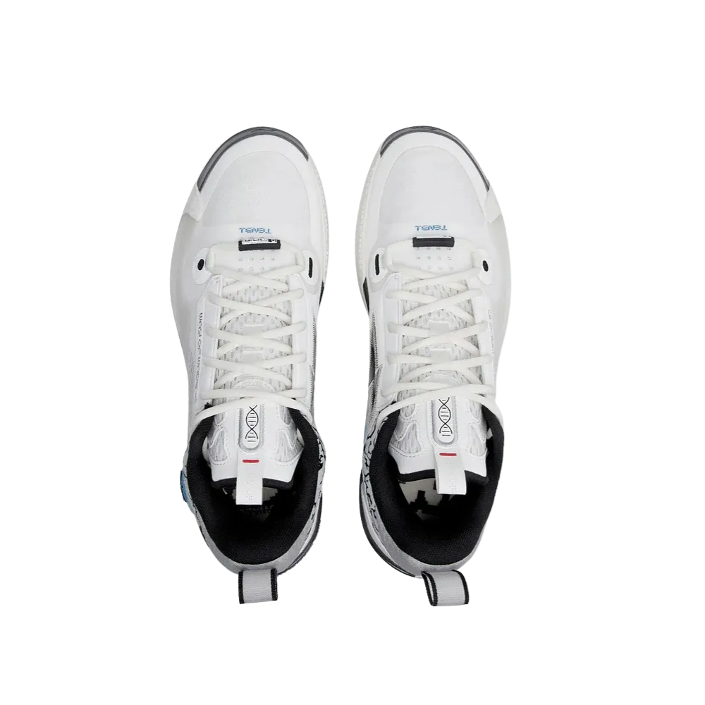 Li-Ning Way of Wade 10 Low "Black Flash"