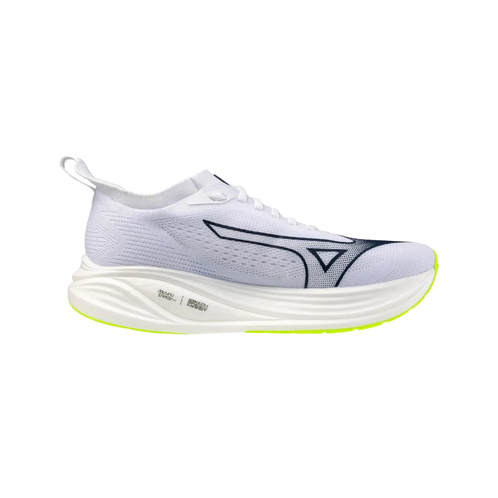 Mizuno Neo Zen 2 White-Dazzling Blue