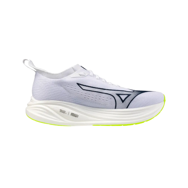 Mizuno Neo Zen 2 White-Dazzling Blue