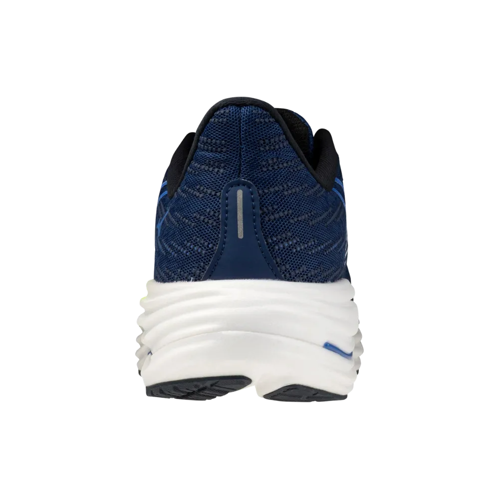 Mizuno Wave Rider 29 Estate Blue-White