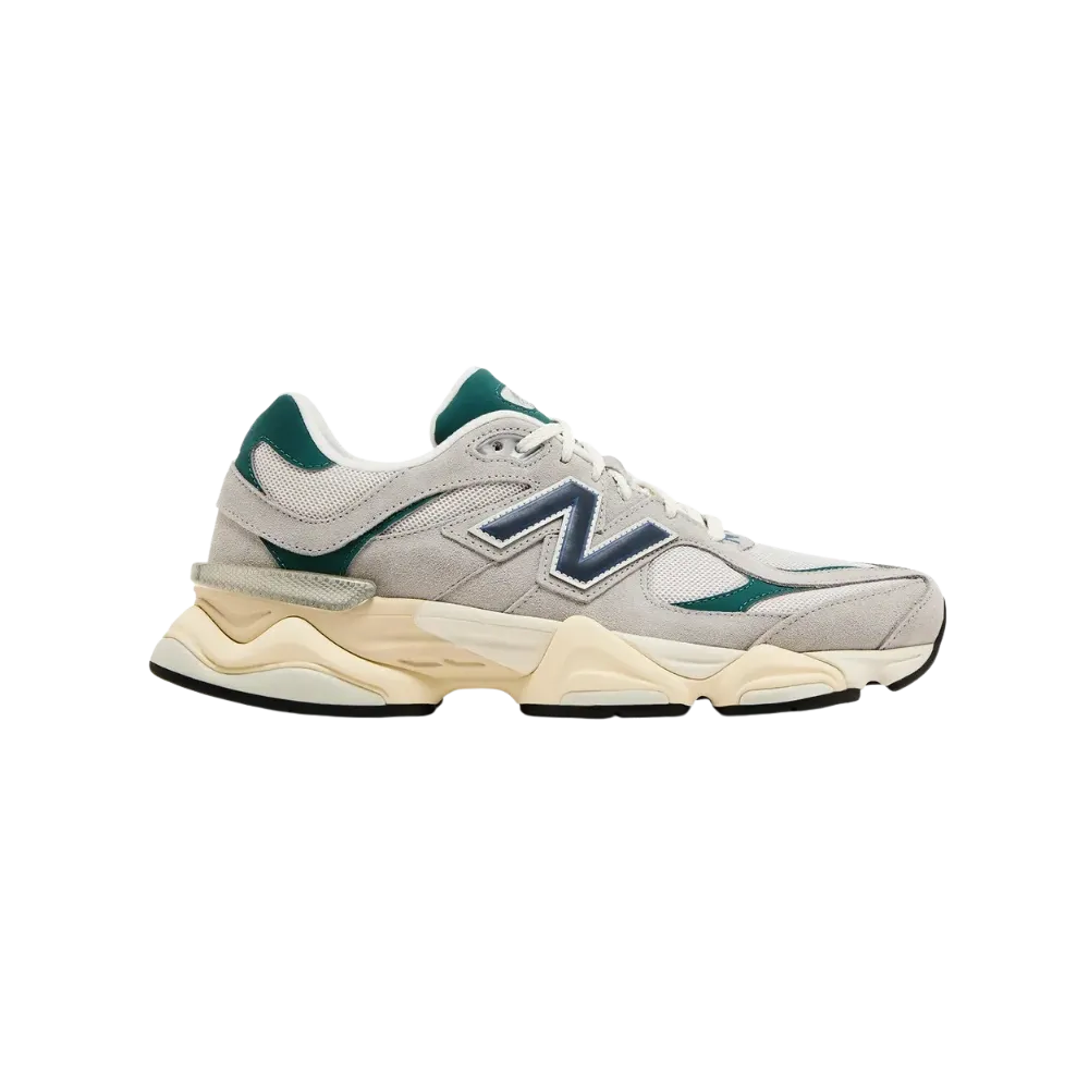 New Balance 9060 'Concrete New Spurce'