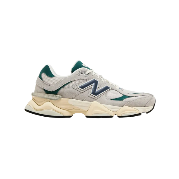 New Balance 9060 'Concrete New Spurce'