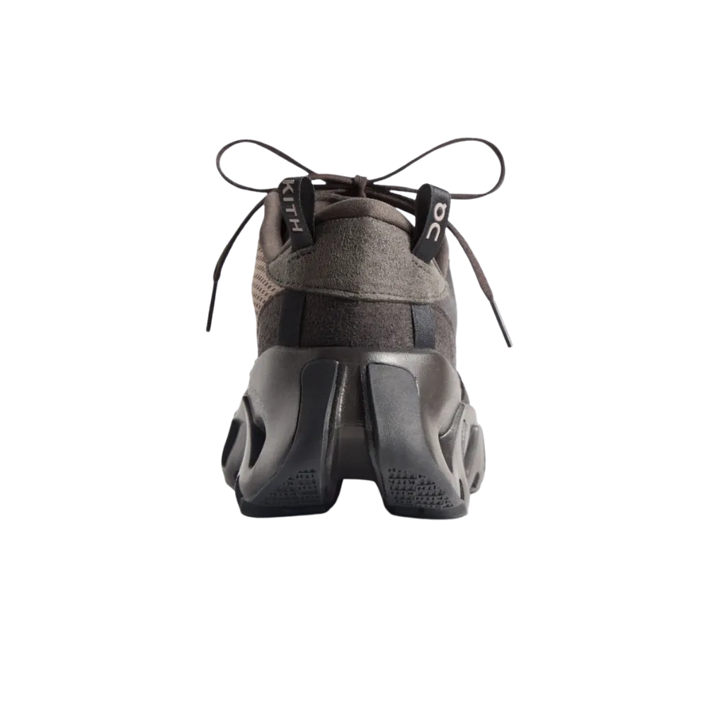 Kith x ON K-Tech 2 'Thorn Ganache'