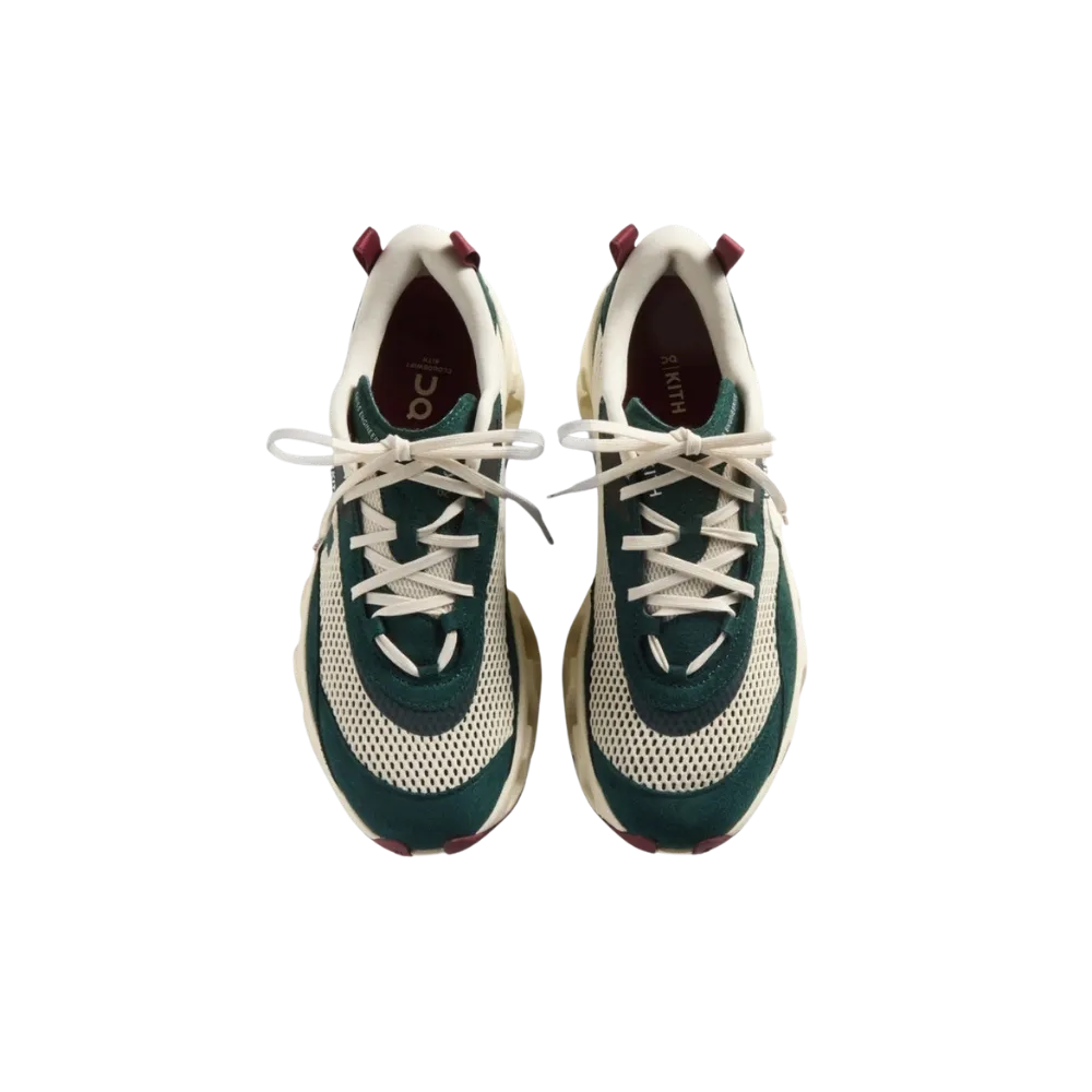 Kith x ON K-Tech 2 'Spirulina Barley'
