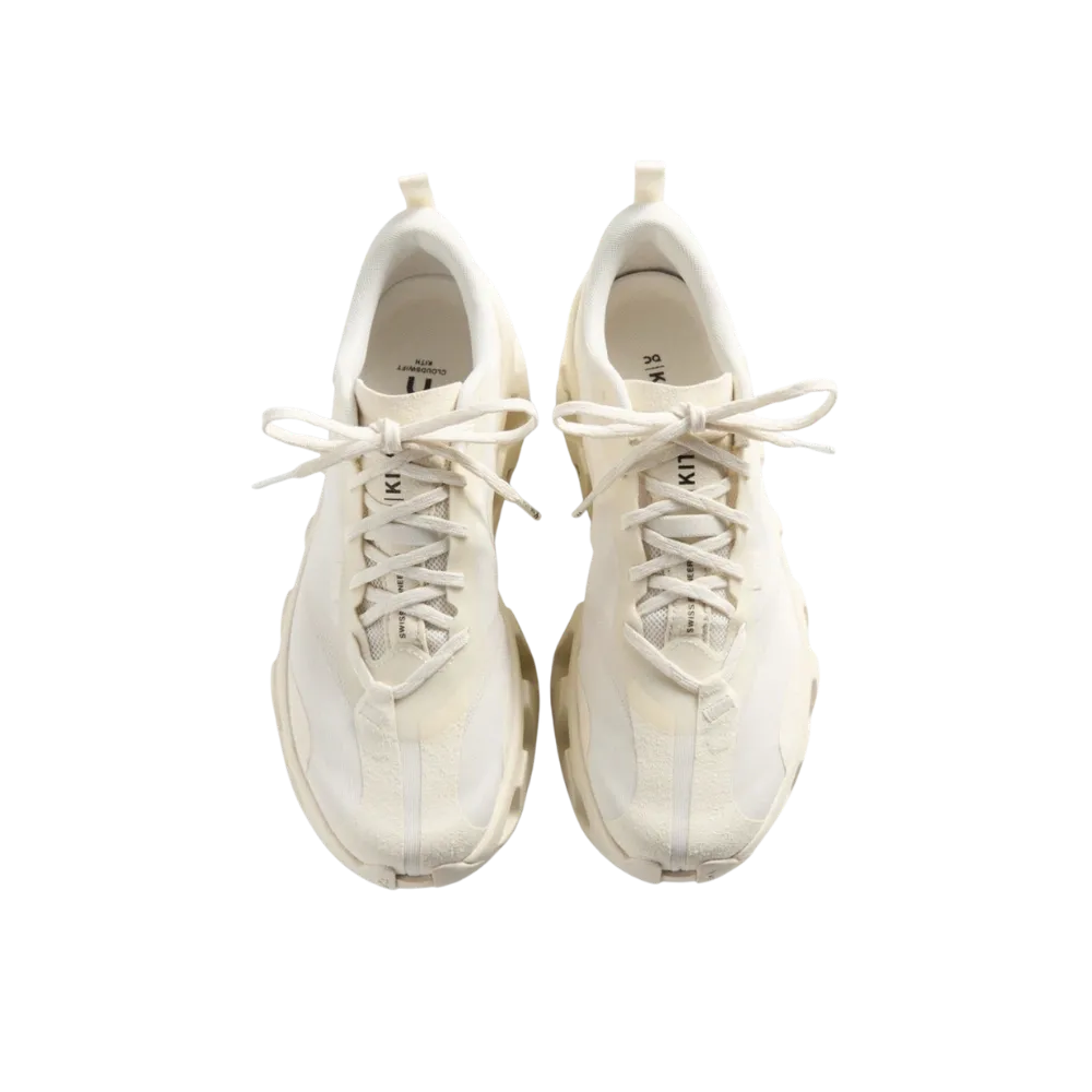 Kith x ON K-Tech 1 'Tofu'