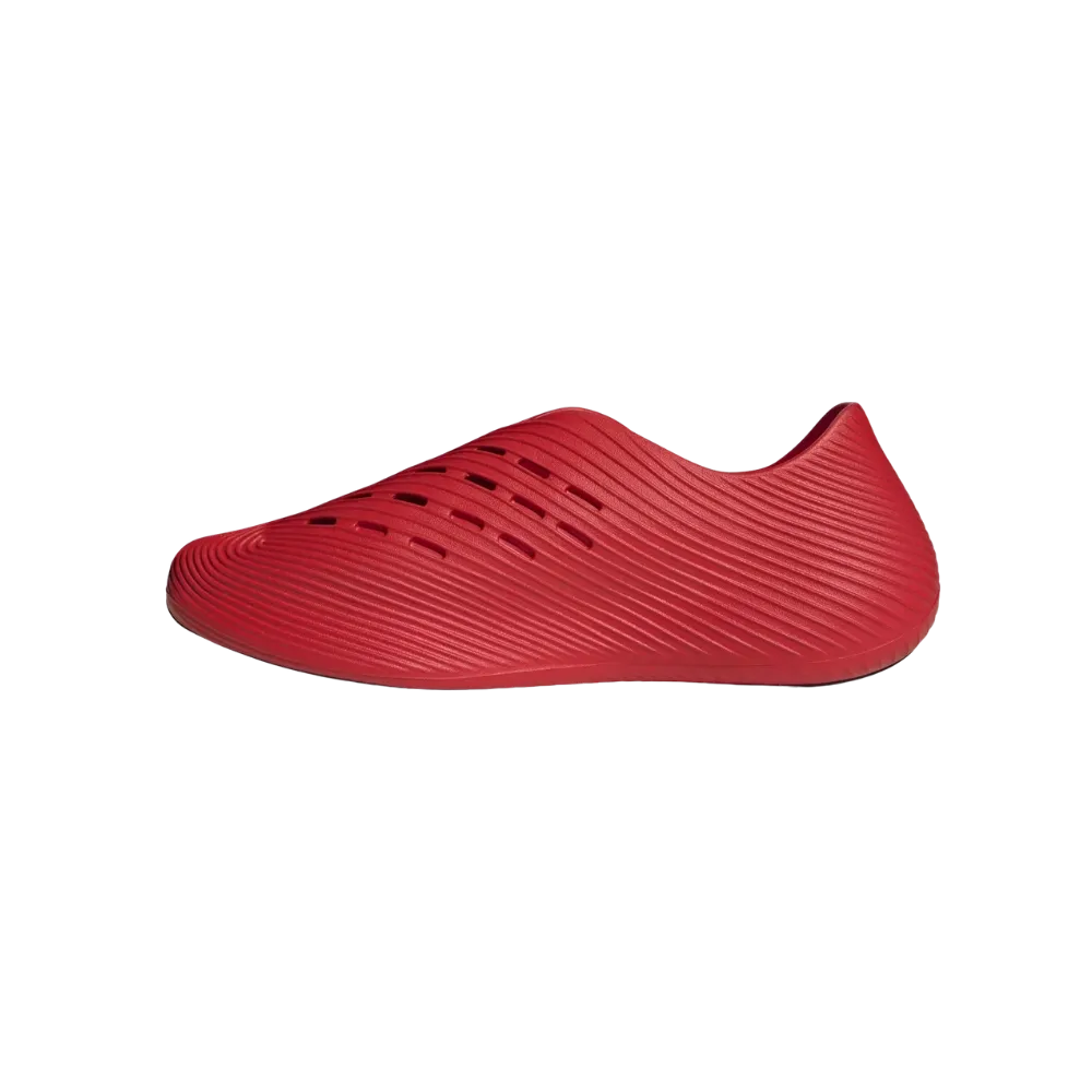 Adidas Purechill Runner 'Better Scarlet Cloud White'