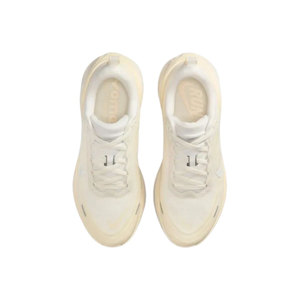 Nike Vomero Plus 'Sail Summit White Alabaste'