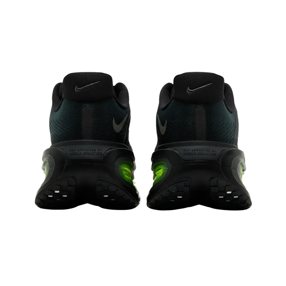 Nike Vomero Premium 'Black Anthracite'