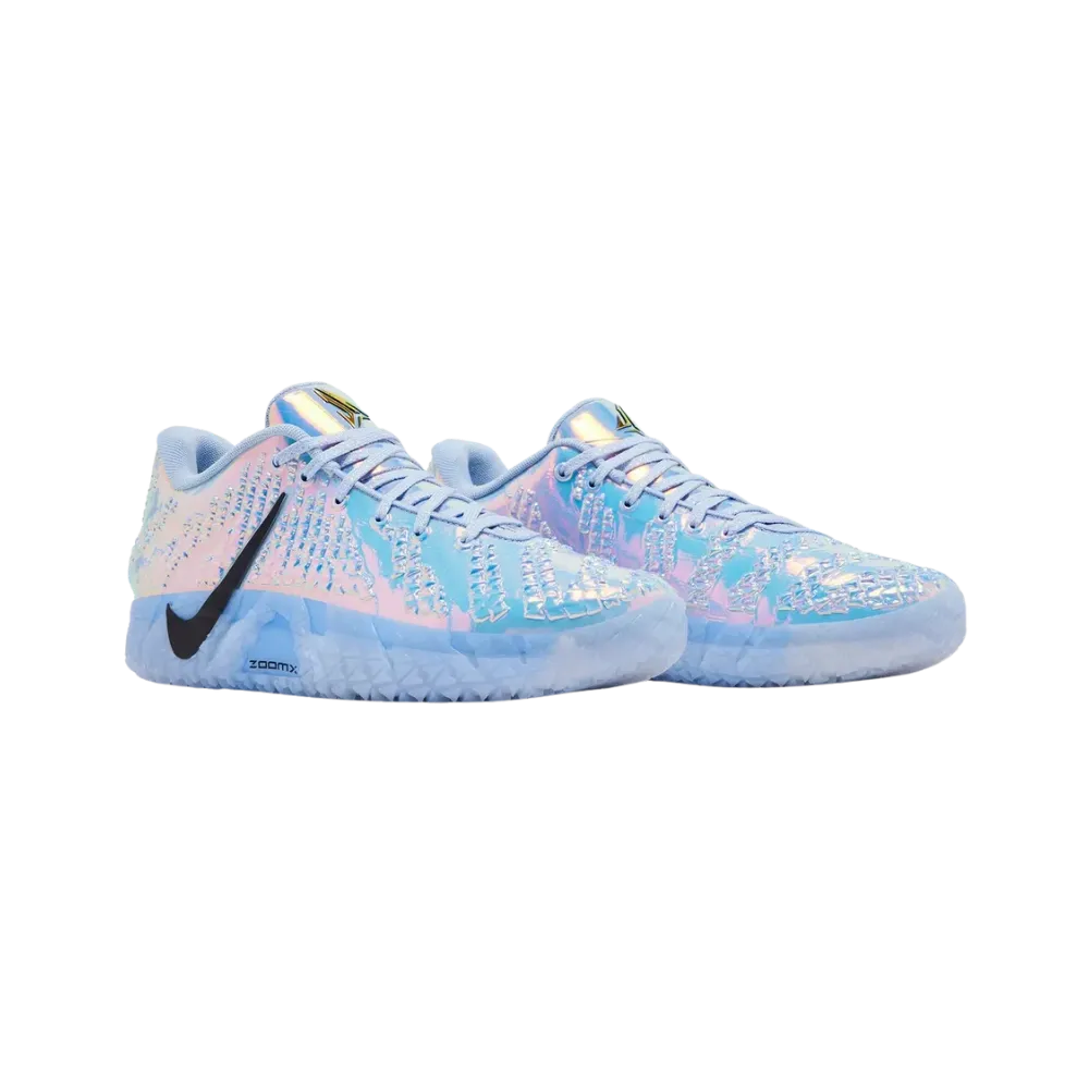 Nike Ja 3 'All-Star Warning Label'