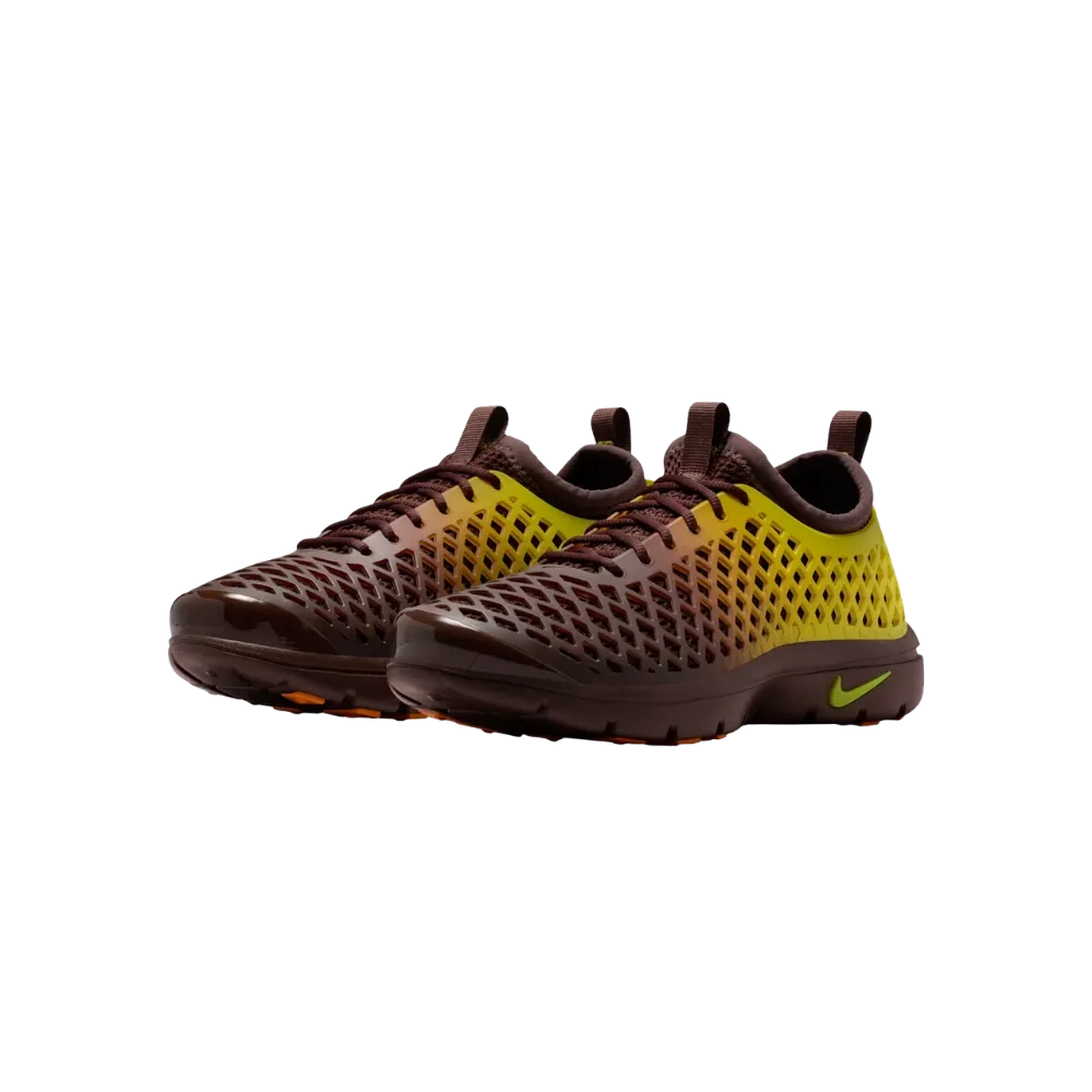 Nike Rejuven8 Run 'Field Brown Bright Cactus'