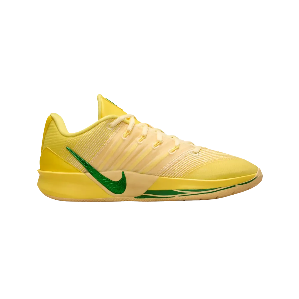 Nike Sabrina 3 "Oregon Ducks"