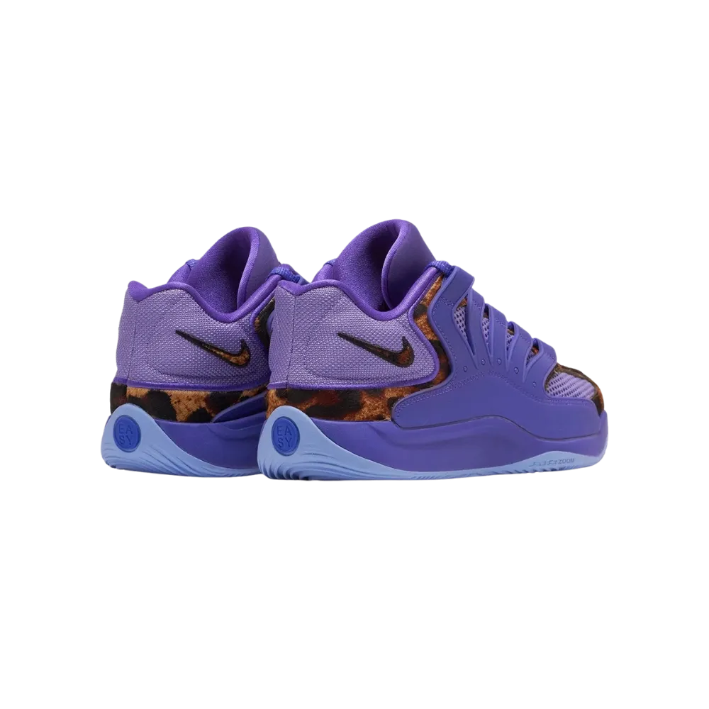 Chet Holmgren x Nike KD 18 'Thunder & Reign'