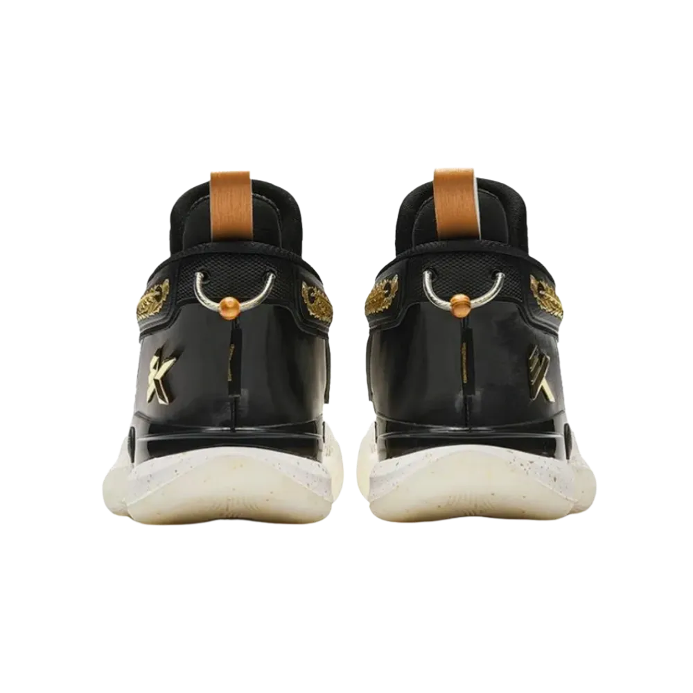 Anta KT9 Black Gold