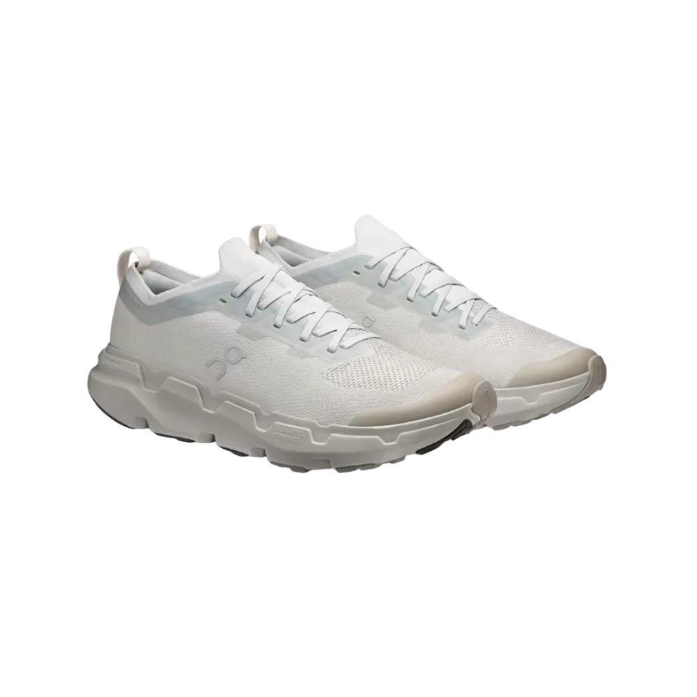 On Running Cloudsoma Glacier | Pearl