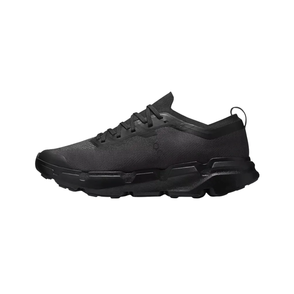On Running Cloudsoma Black | Black