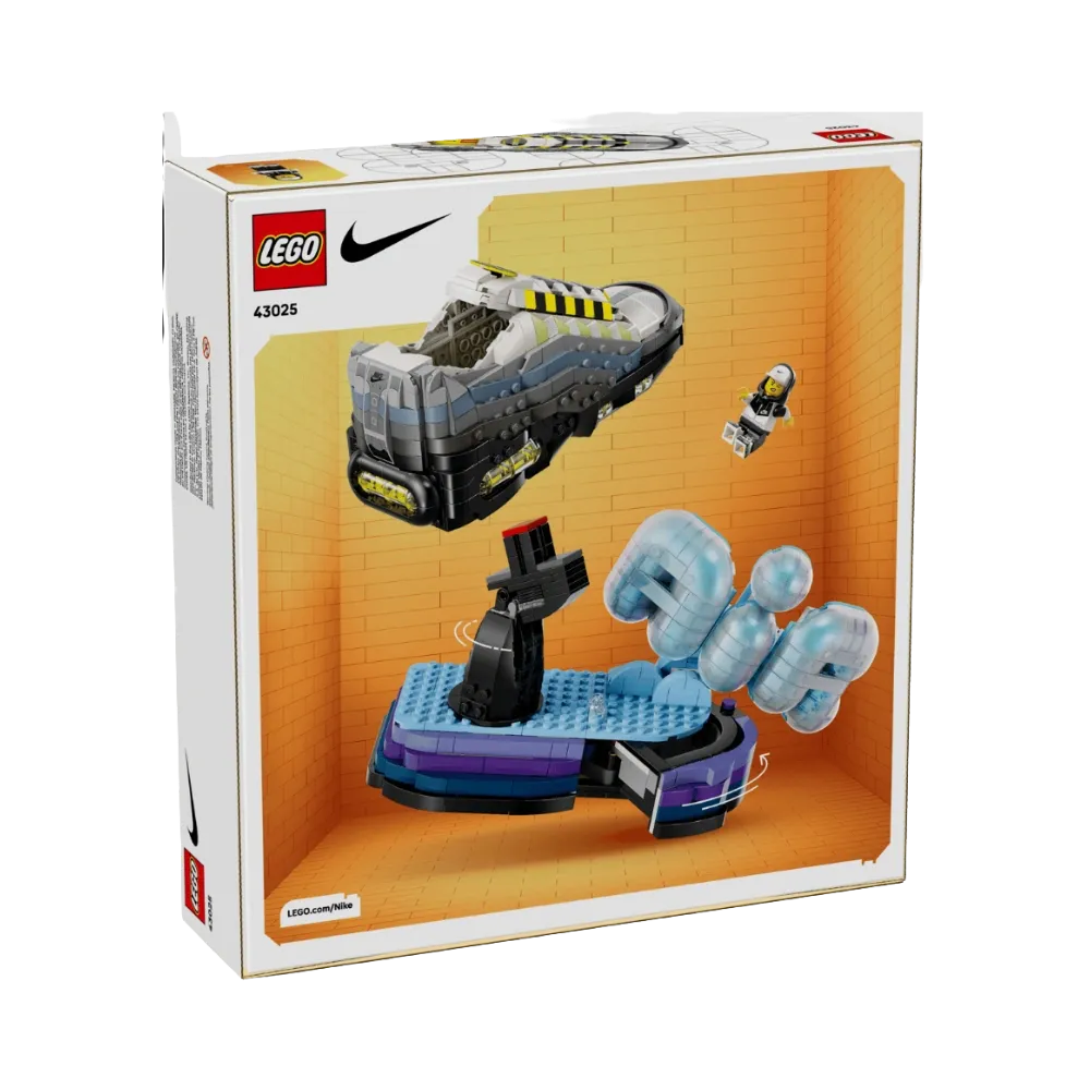 Lego Nike Air Max 95 x LEGO® Set