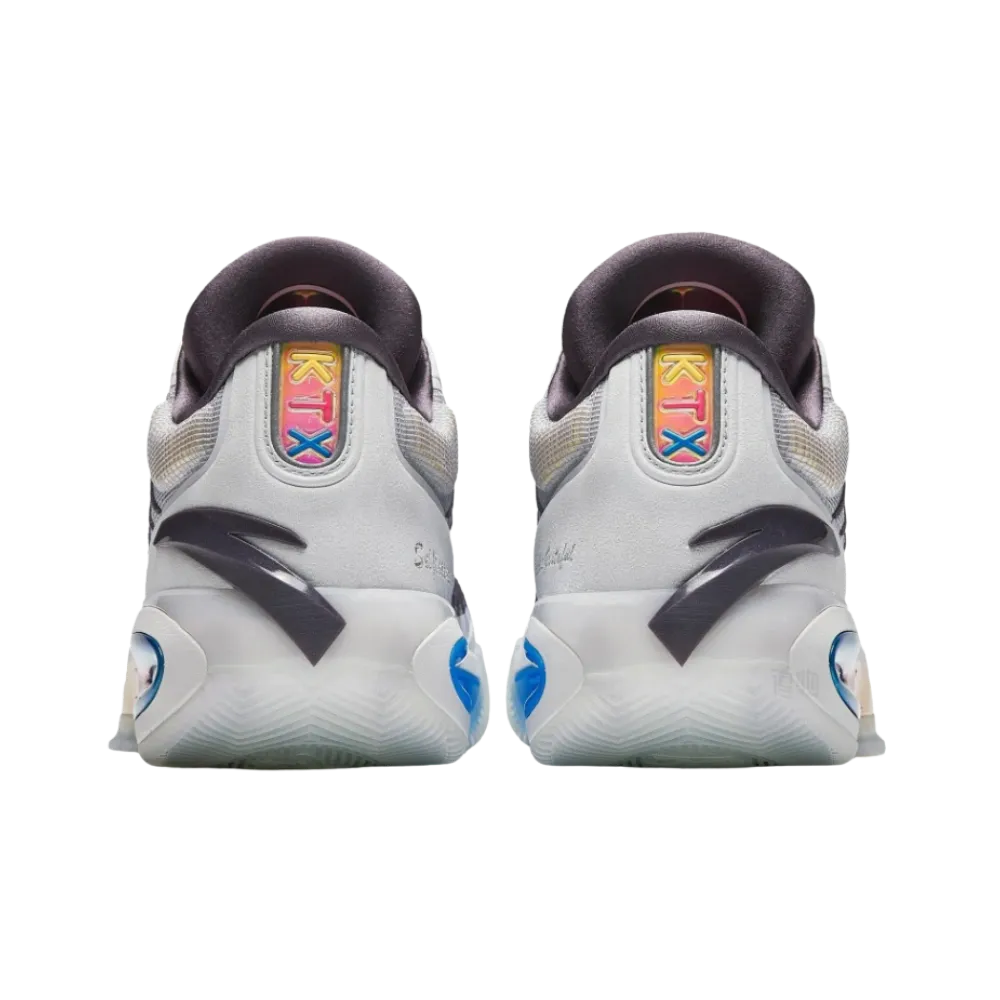 Anta KT10 Time Travel Grey