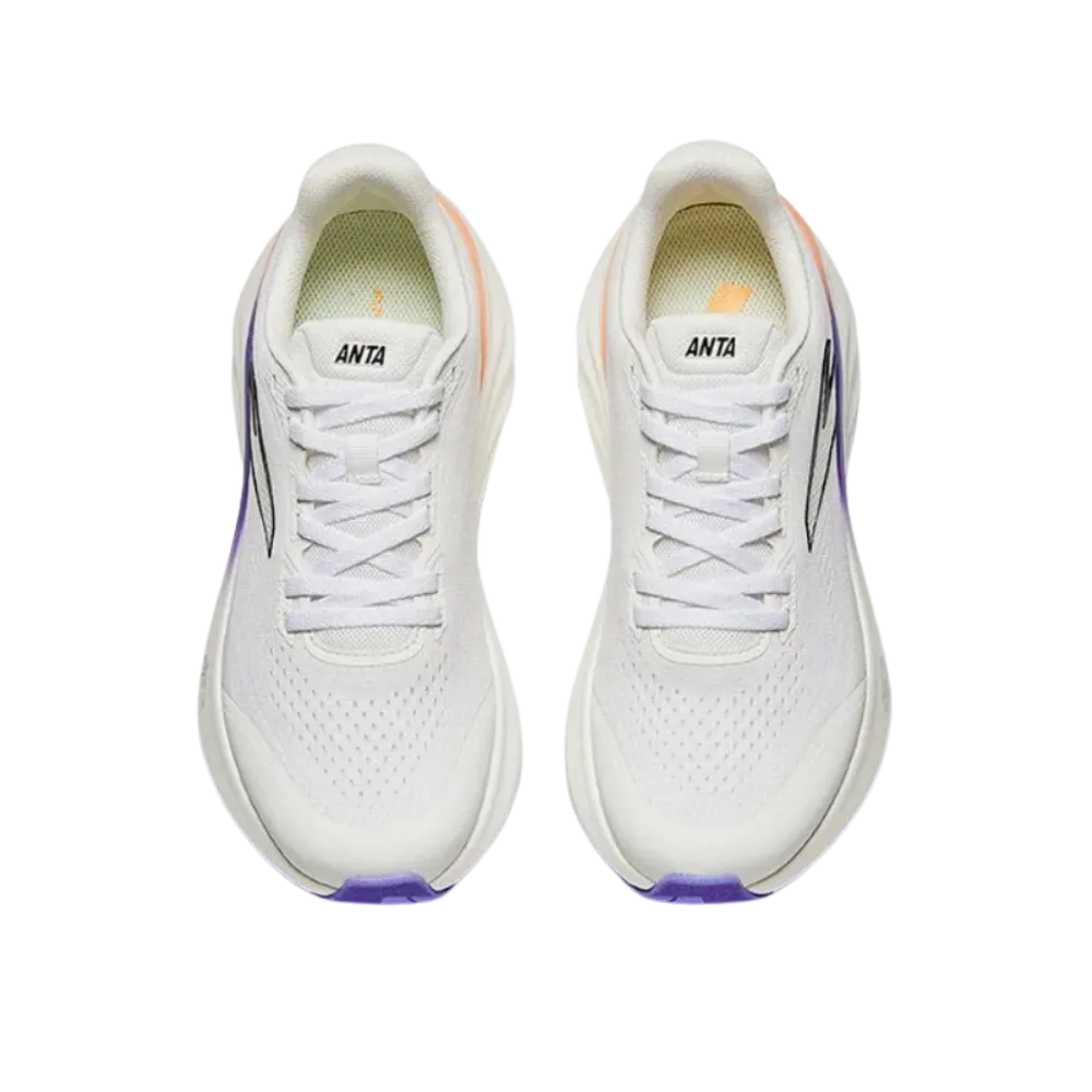 Anta Travel Step 1.5 Paper White