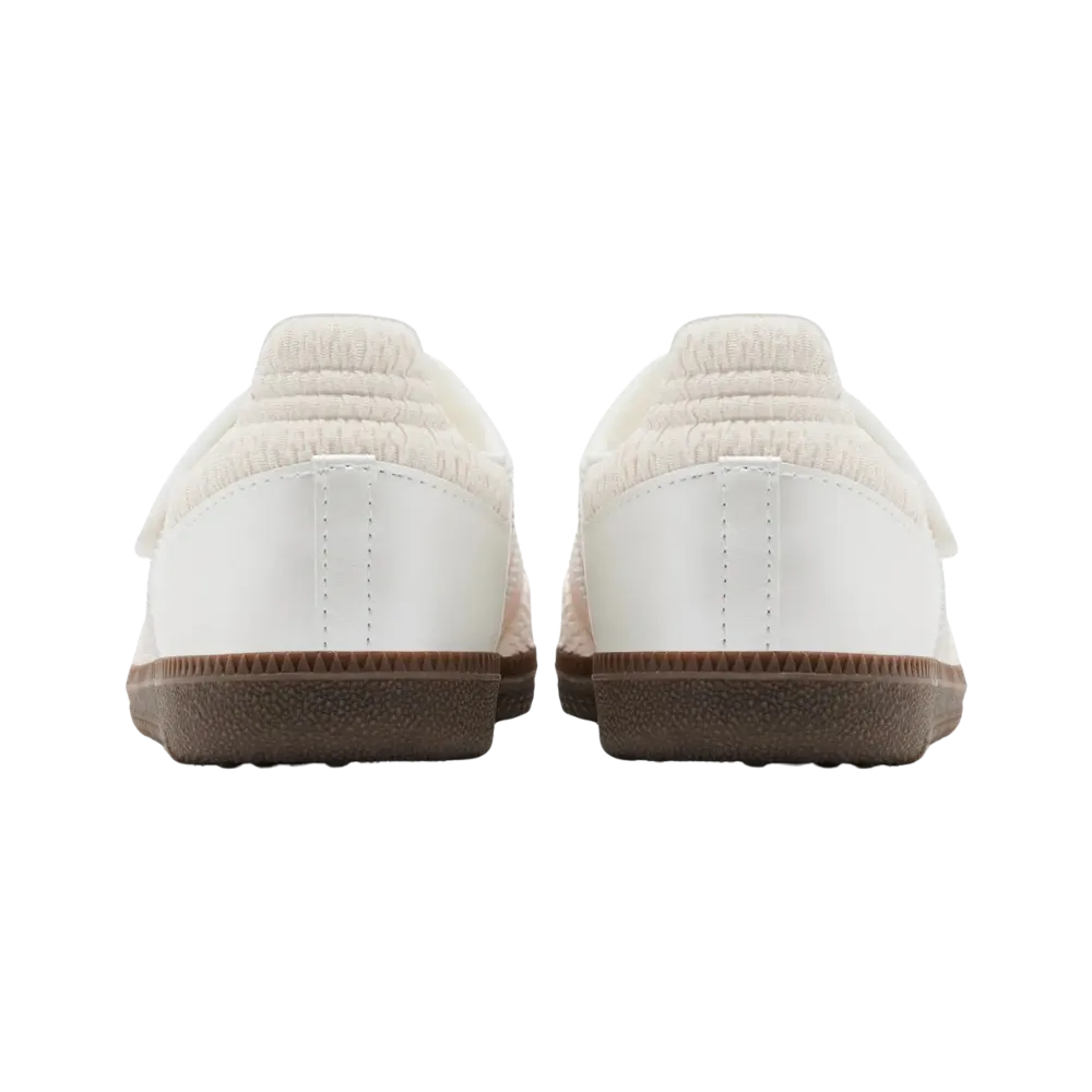 Adidas Samba Jane 'Chalk White Wonder Quartz'