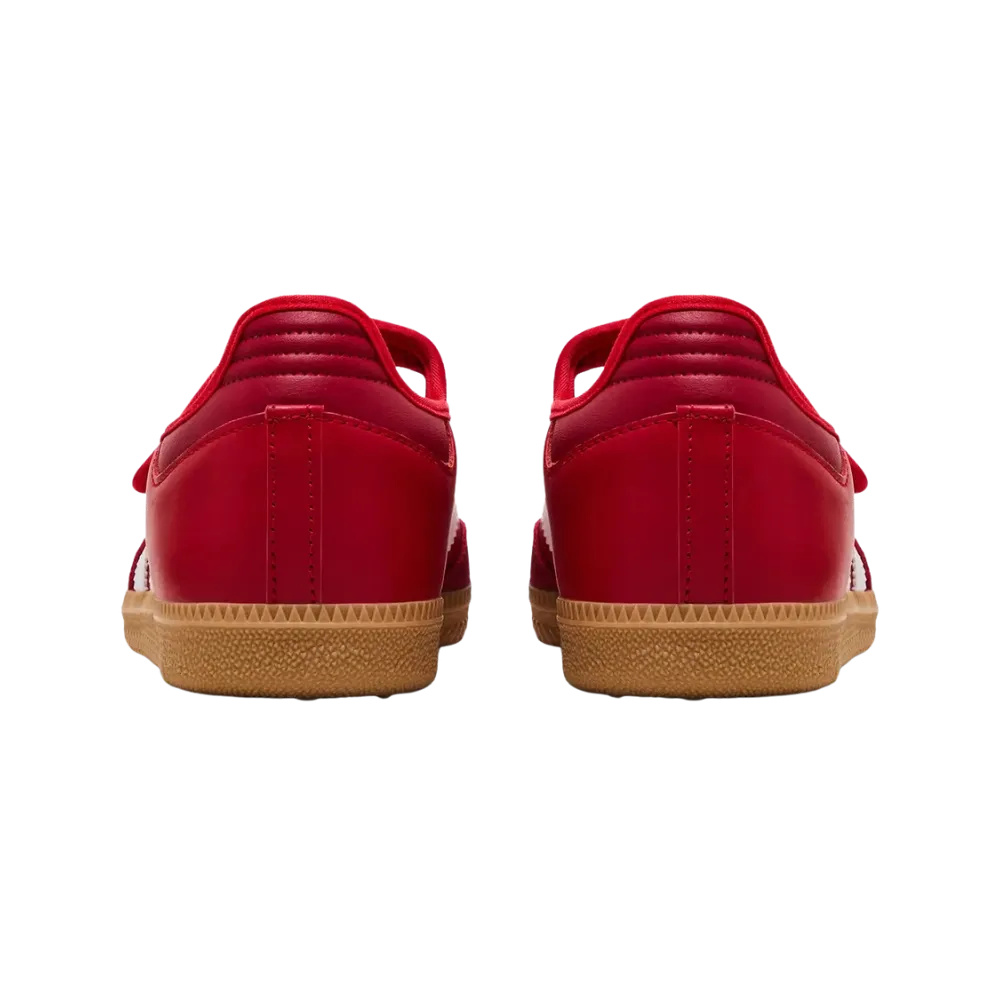 Adidas Samba Jane 'Scarlet Gum'
