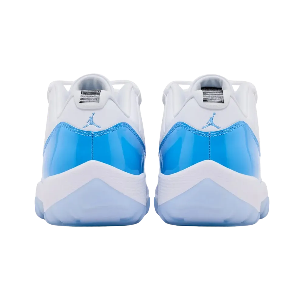 Air Jordan 11 Retro Low 'UNC' 2026