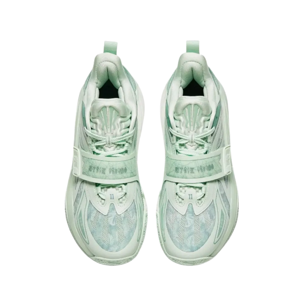 Anta KAI 1 “Garden State” Light Green