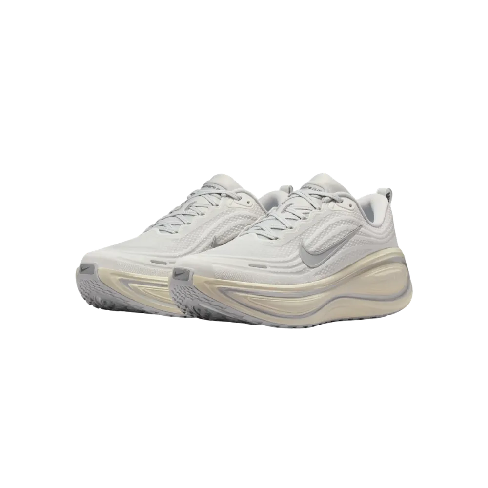 Nike Vomero Plus 'College Grey Gum Medium Brown'